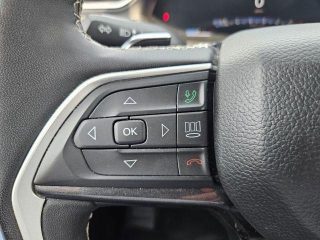 2023 Jeep Grand Cherokee Laredo - Photo 30
