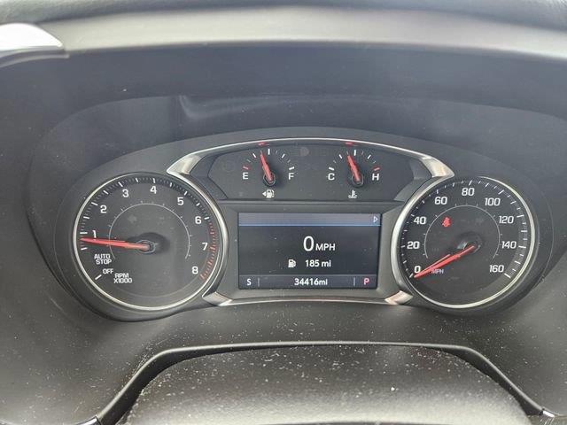 2023 Chevrolet Blazer 2LT - Photo 17