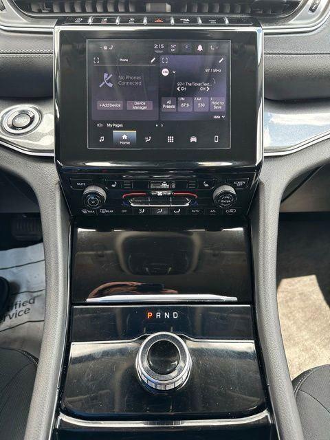 2023 Jeep Grand Cherokee Laredo - Photo 25