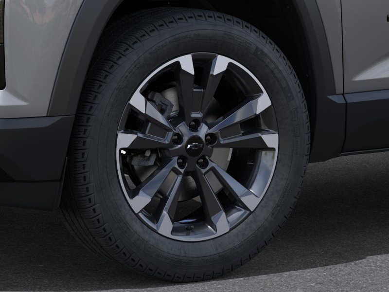 2027 Chevrolet Equinox RS - Photo 32
