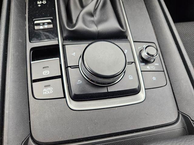 2025 Mazda CX-50 Premium - Photo 30