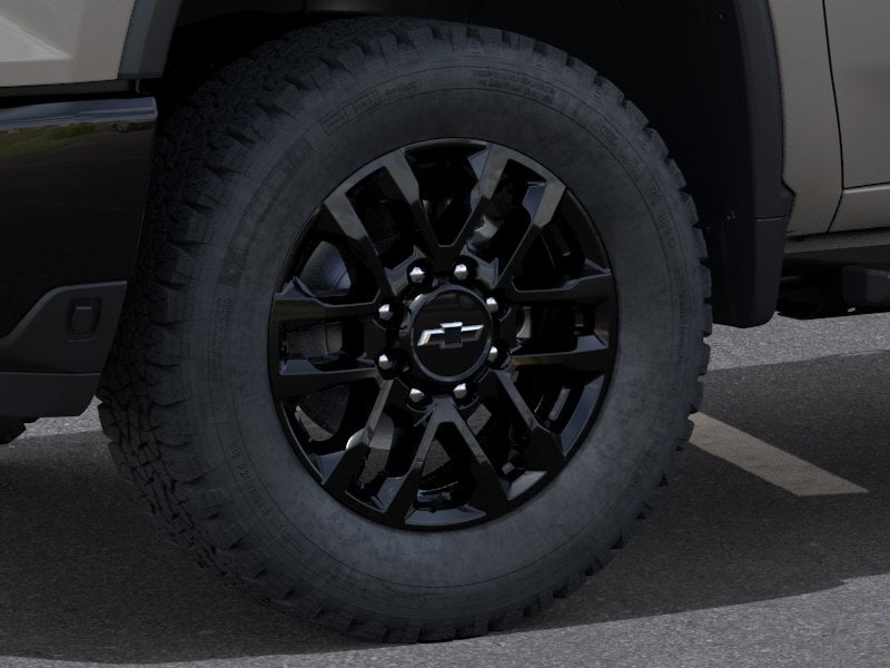2026 Chevrolet Silverado 2500 HD Custom - Photo 33
