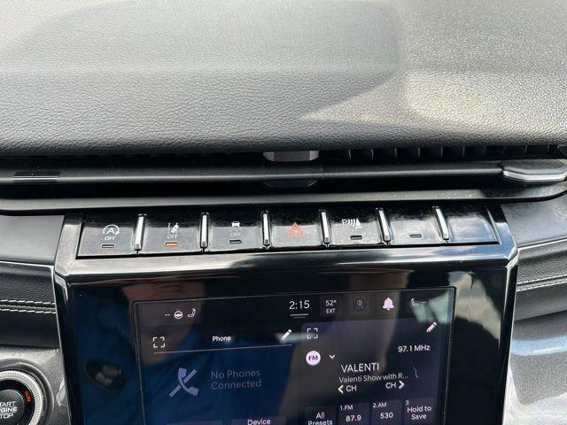 2023 Jeep Grand Cherokee Laredo - Photo 29