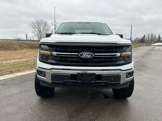 2024 Ford F-150 XLT - Photo 9