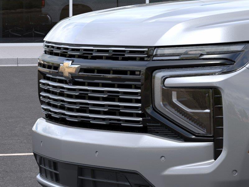 2026 Chevrolet Suburban High Country - Photo 13