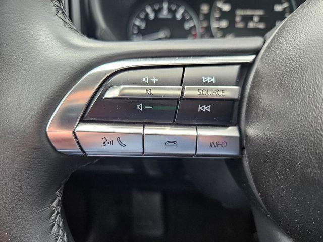 2025 Mazda CX-50 Premium - Photo 32