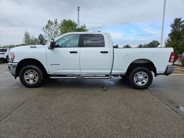 2024 Ram 2500 Big Horn photo 4