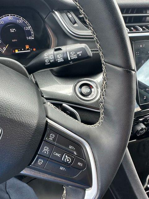 2023 Jeep Grand Cherokee Laredo - Photo 28