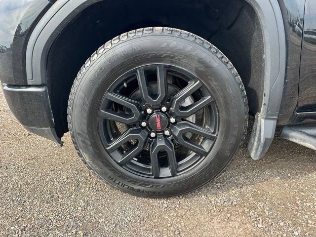 2020 Gmc Sierra 1500 Elevation photo 4