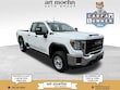 GMC Sierra 2500 HD