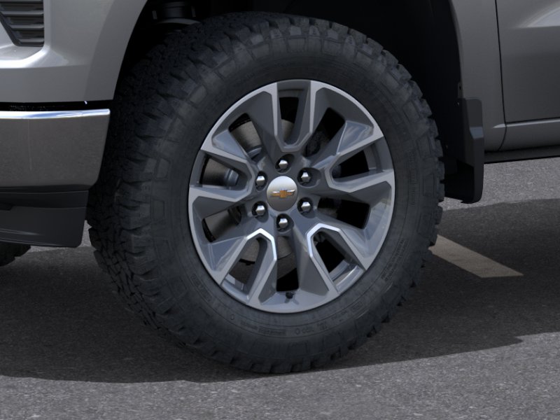 2026 Chevrolet Silverado 1500 LT - Photo 33