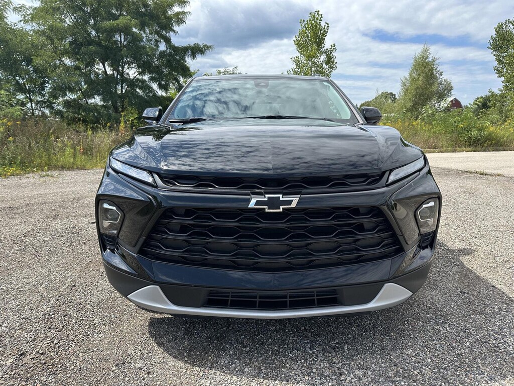 Used 2023 Chevrolet Blazer LT SUV