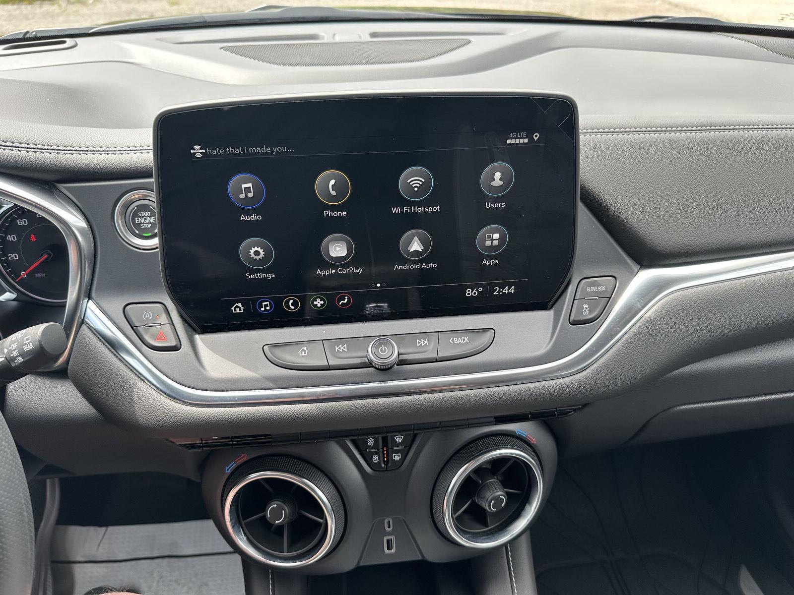 2023 Chevrolet Blazer 2LT - Photo 45