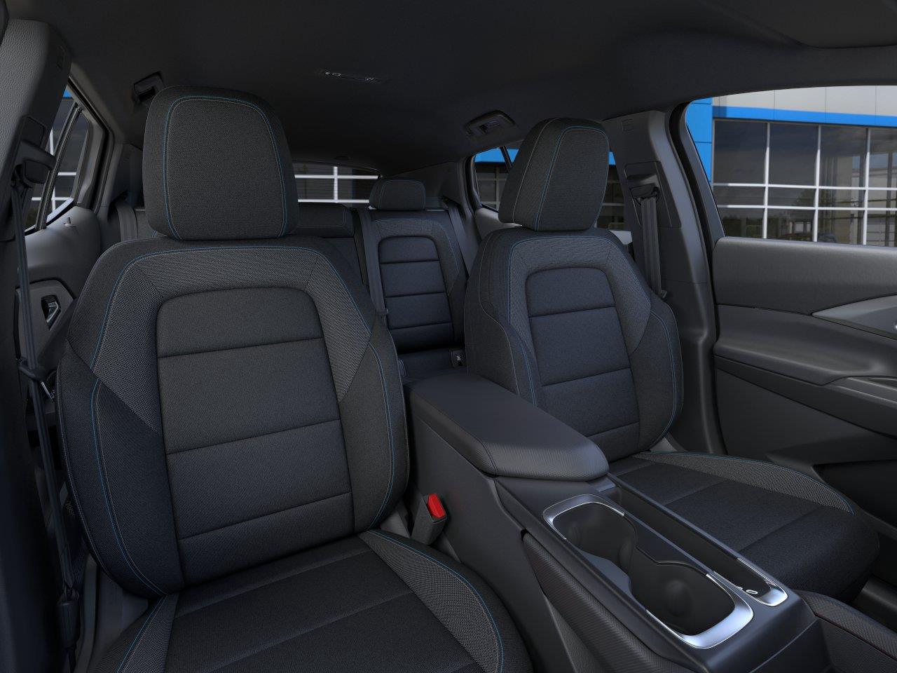 2026 Chevrolet Equinox EV 1LT - Photo 15