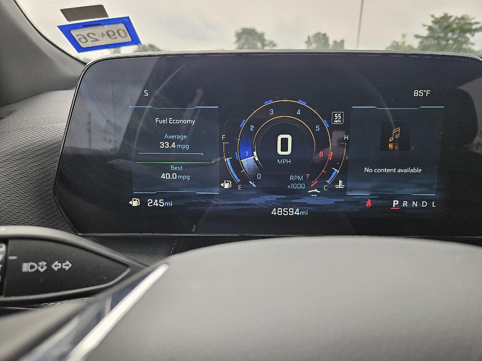 2025 Chevrolet Equinox LT - Photo 18