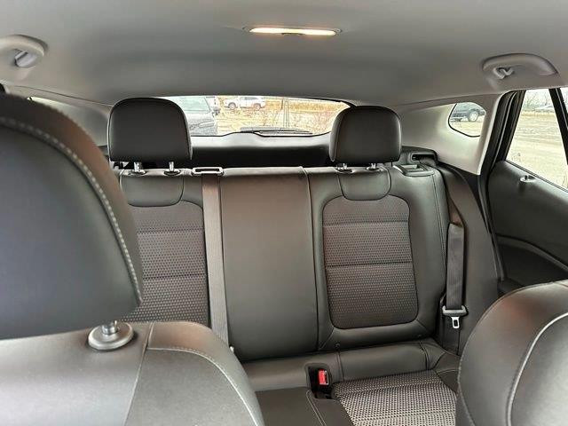 2025 Chevrolet Trax LT - Photo 19