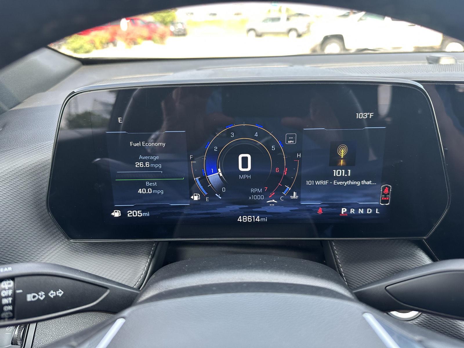 2025 Chevrolet Equinox LT - Photo 41