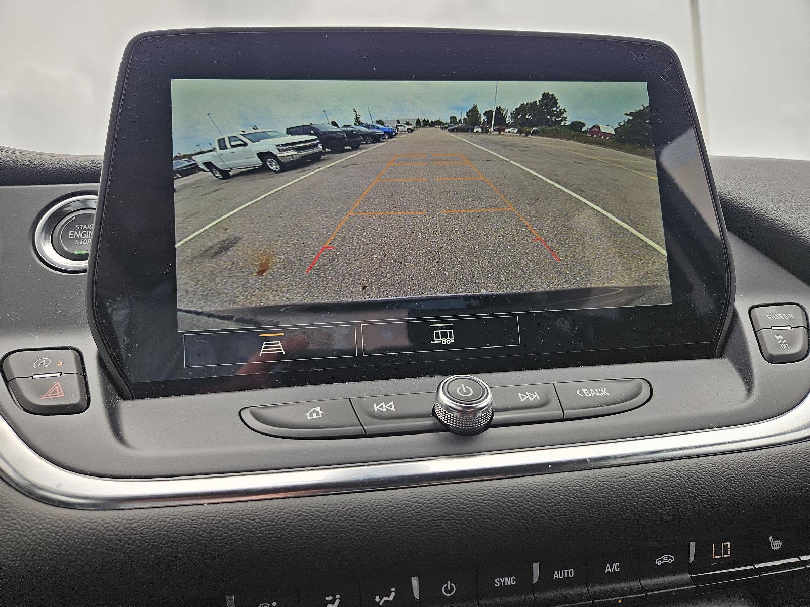2023 Chevrolet Blazer 2LT - Photo 14