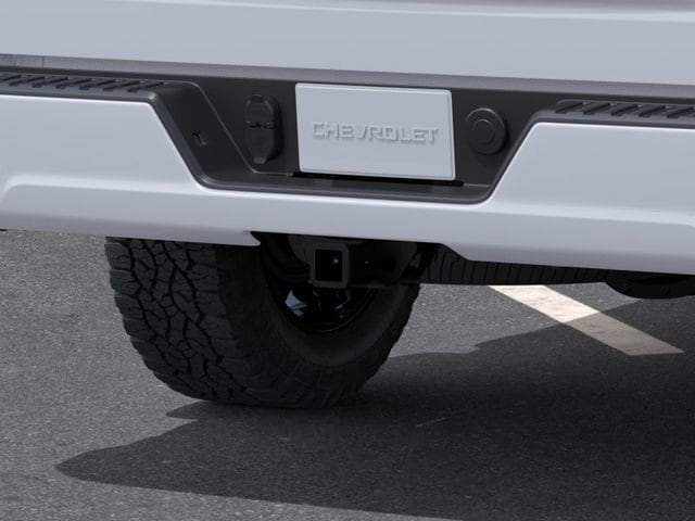 2026 Chevrolet Silverado 1500 RST - Photo 14