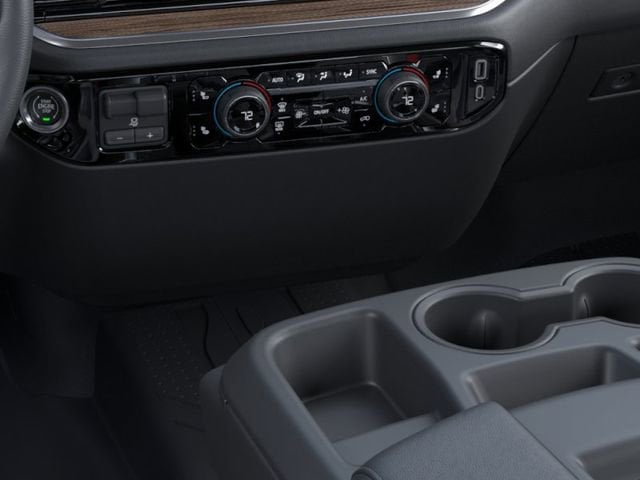 2026 Chevrolet Silverado 1500 RST - Photo 23