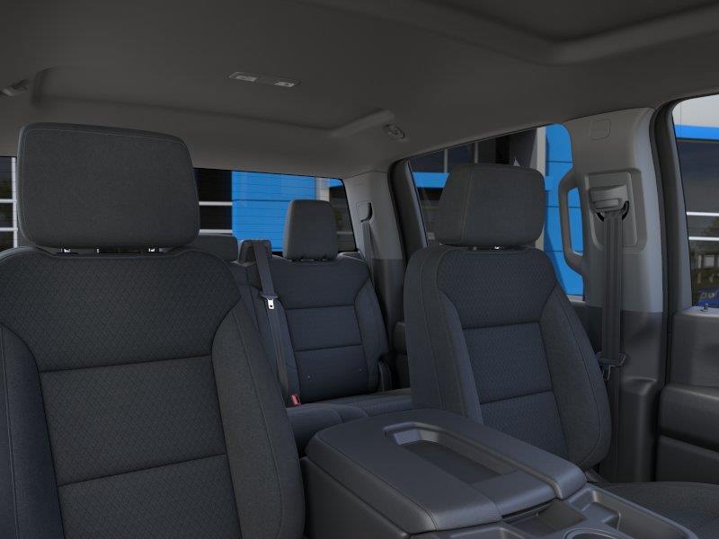 2026 Chevrolet Silverado 2500 HD Custom - Photo 24