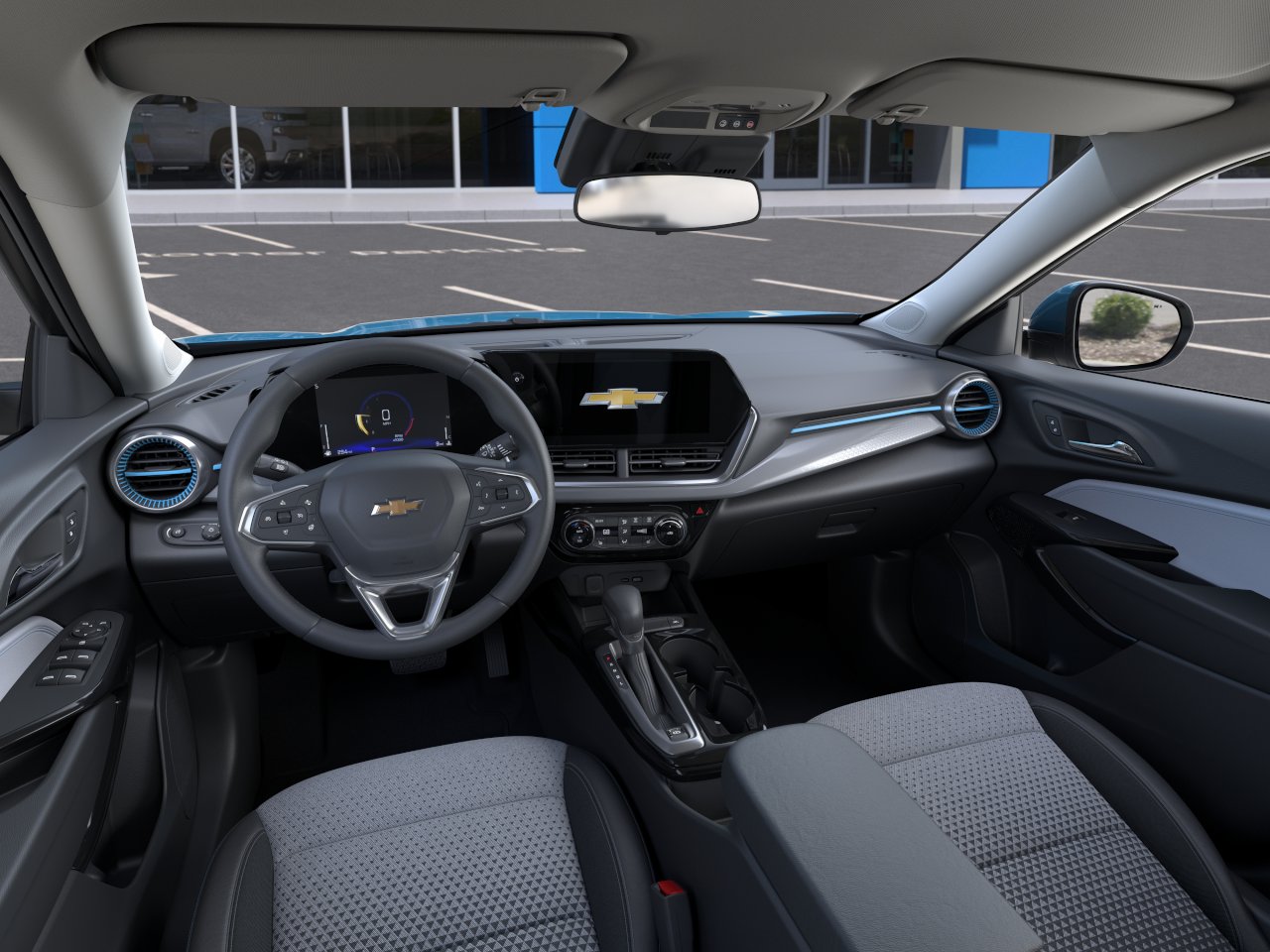 2026 Chevrolet Trax LT - Photo 39