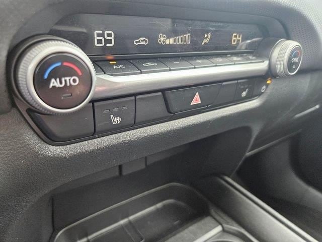 2025 Mazda CX-50 Premium - Photo 28