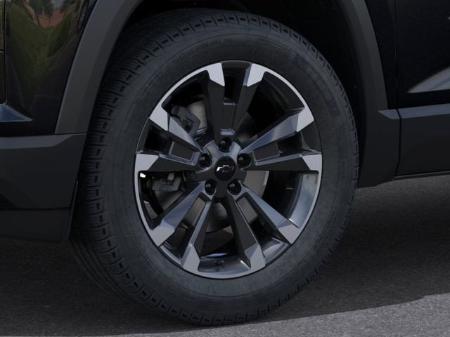 2026 Chevrolet Equinox RS - Photo 9