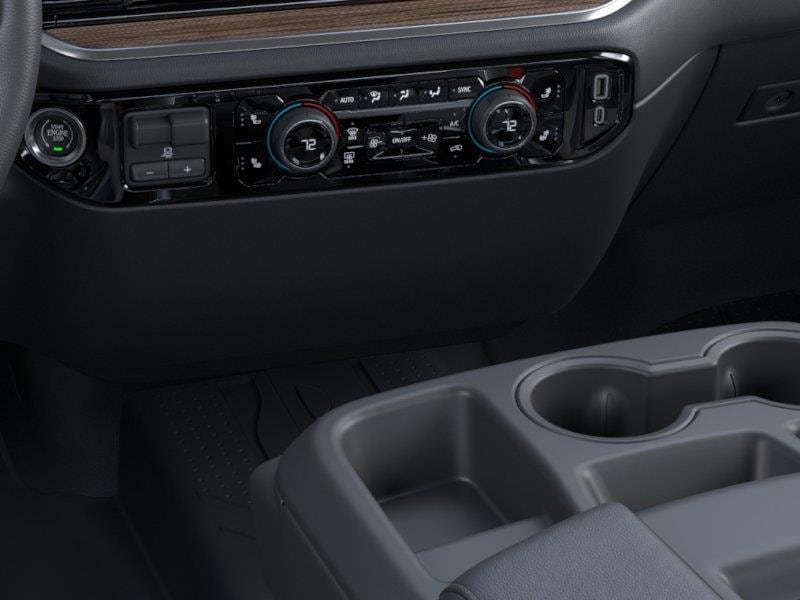 2026 Chevrolet Silverado 1500 RST - Photo 23