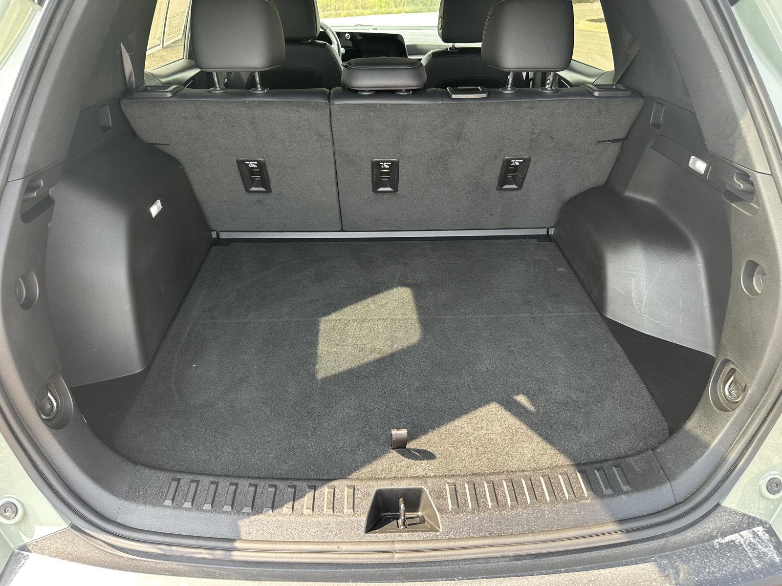 2025 Chevrolet Equinox LT - Photo 30