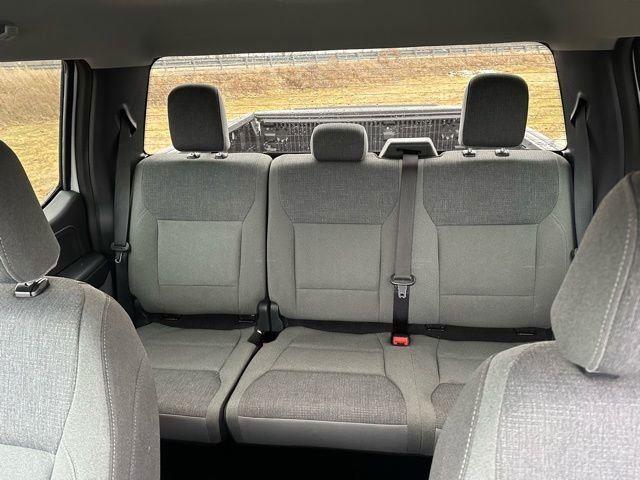 2024 Ford F-150 XLT - Photo 18