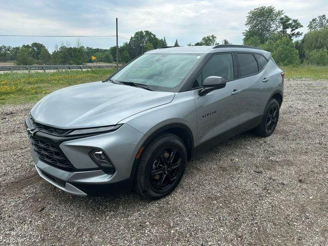 2023 Chevrolet Blazer 2LT - Photo 18