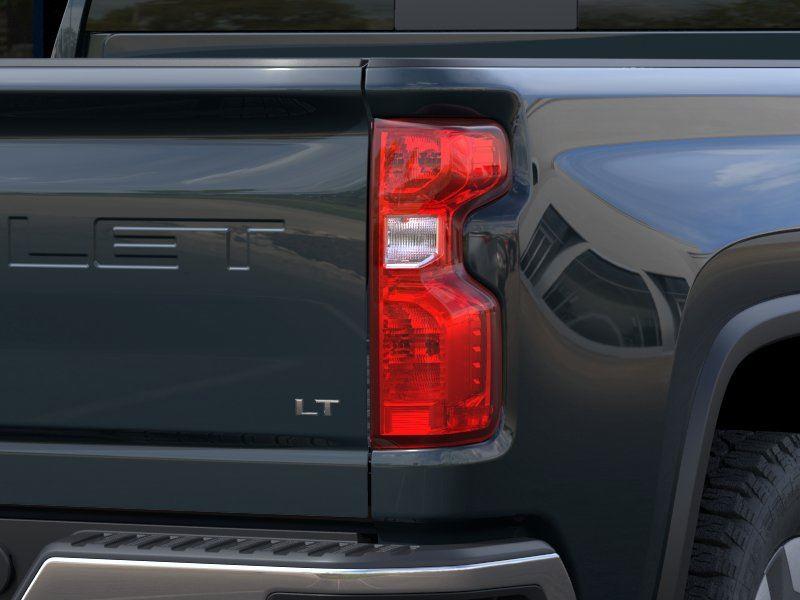 2026 Chevrolet Silverado 2500 HD LT - Photo 11