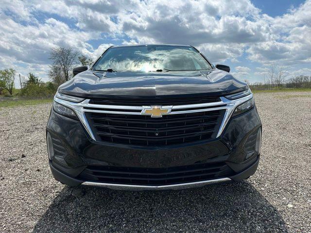 2024 Chevrolet Equinox LT - Photo 8