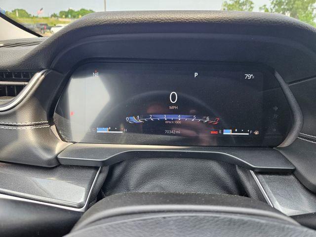 2023 Jeep Grand Cherokee Laredo - Photo 33