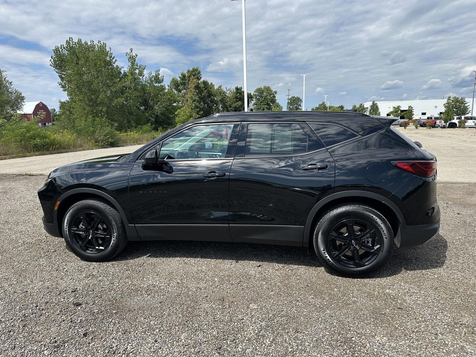 2023 Chevrolet Blazer 2LT - Photo 25