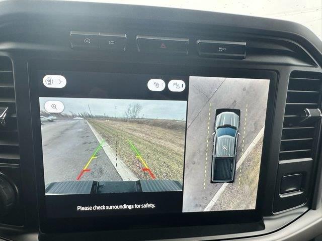 2024 Ford F-150 XLT - Photo 28