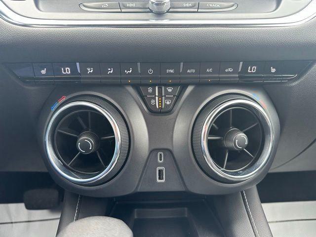 2023 Chevrolet Blazer 2LT - Photo 48