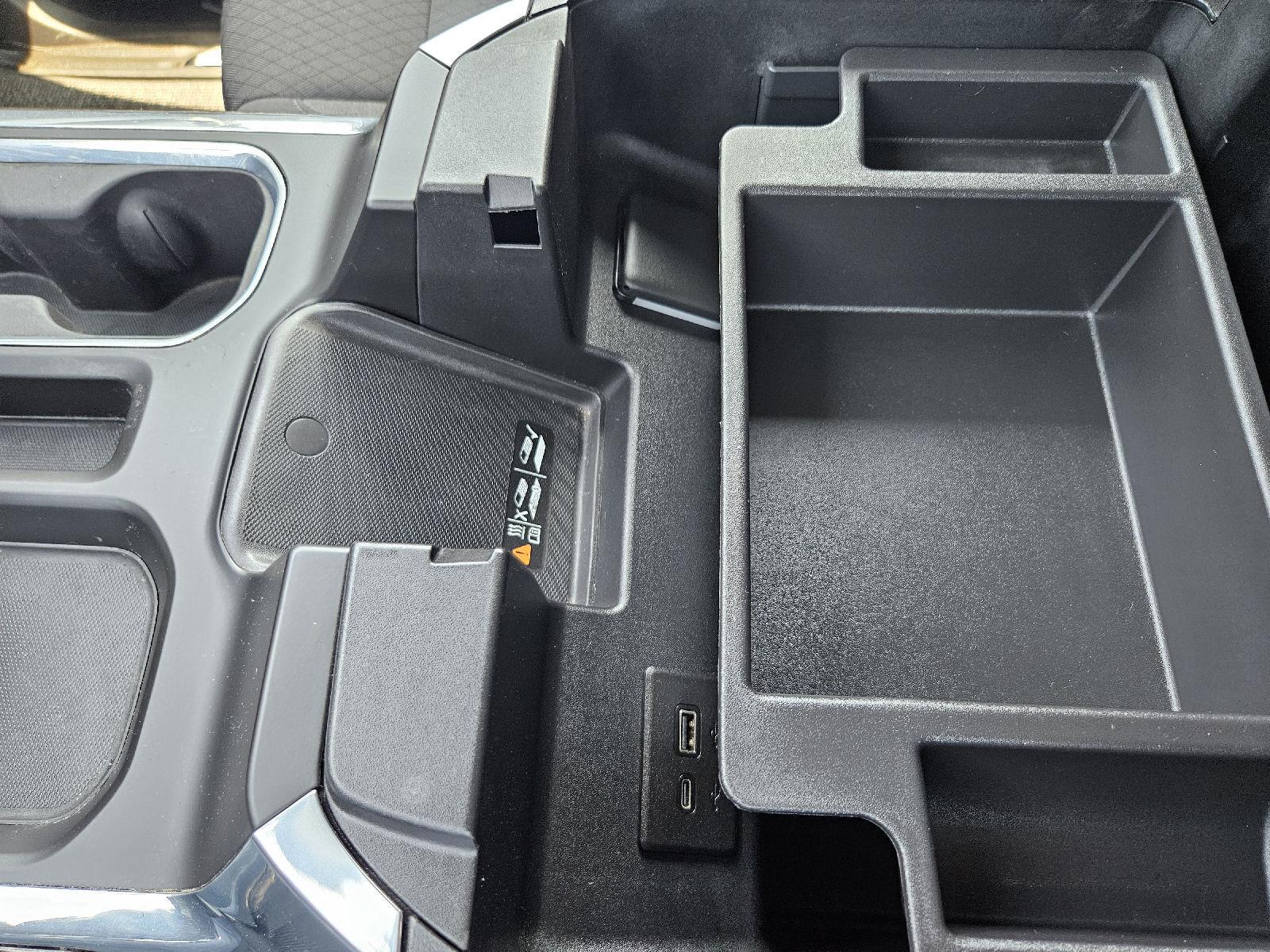 2024 Chevrolet Silverado 1500 LT - Photo 26