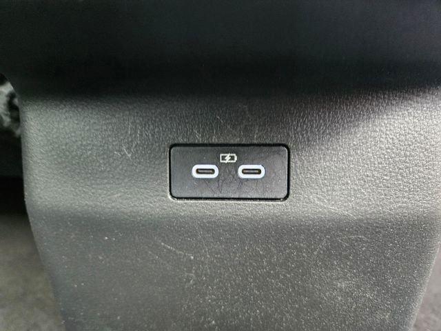 2025 Mazda CX-50 Premium - Photo 20