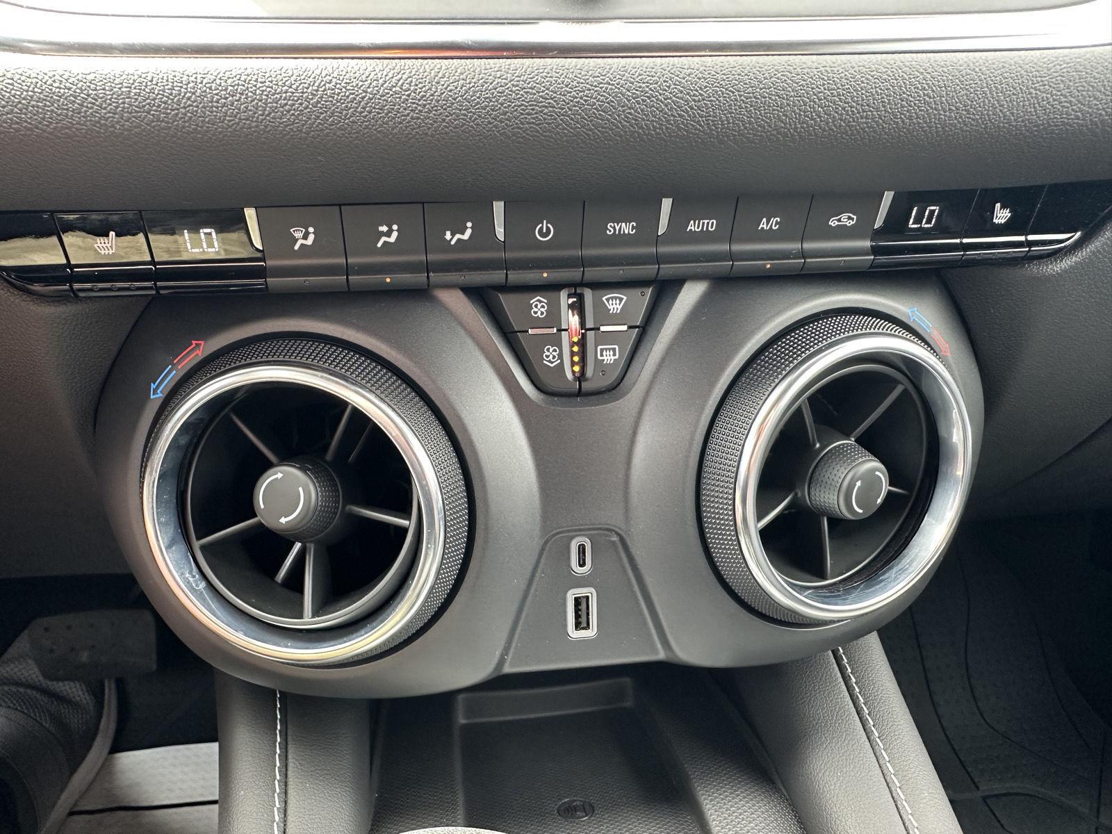 2023 Chevrolet Blazer 2LT - Photo 47