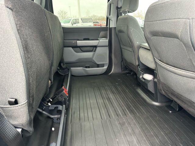 2024 Ford F-150 XLT - Photo 15