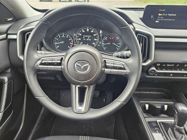 2025 Mazda CX-50 Premium - Photo 23