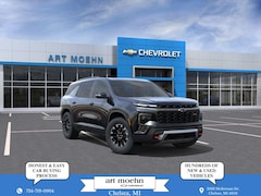 2026 Chevrolet Traverse Z71 SUV
