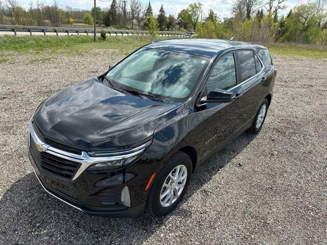 2024 Chevrolet Equinox LT - Photo 10