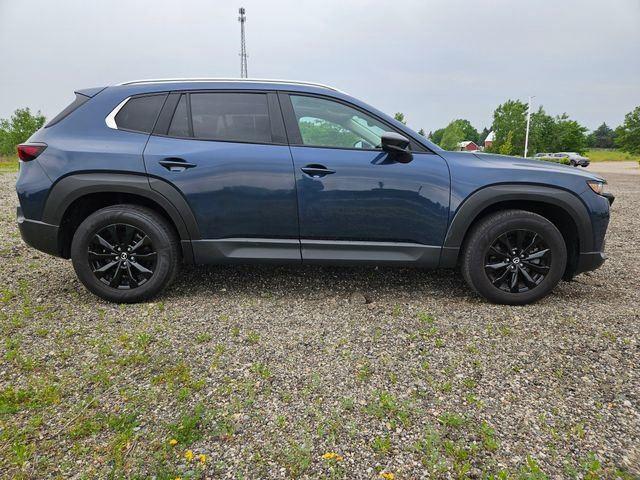 2025 Mazda CX-50 Premium - Photo 8