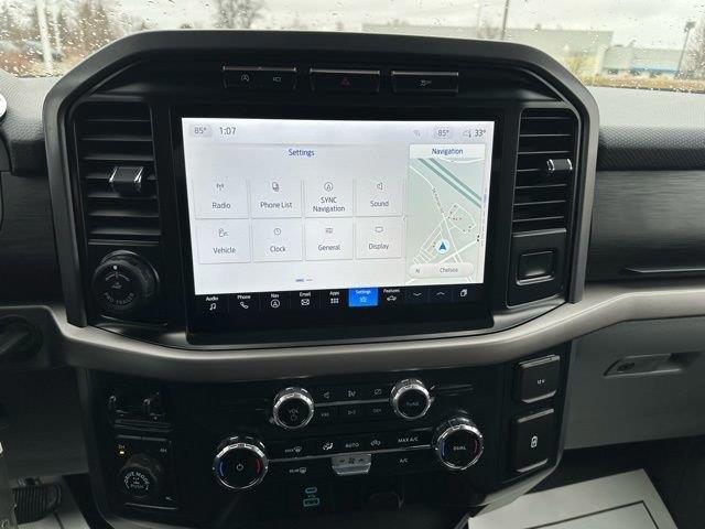 2024 Ford F-150 XLT - Photo 27