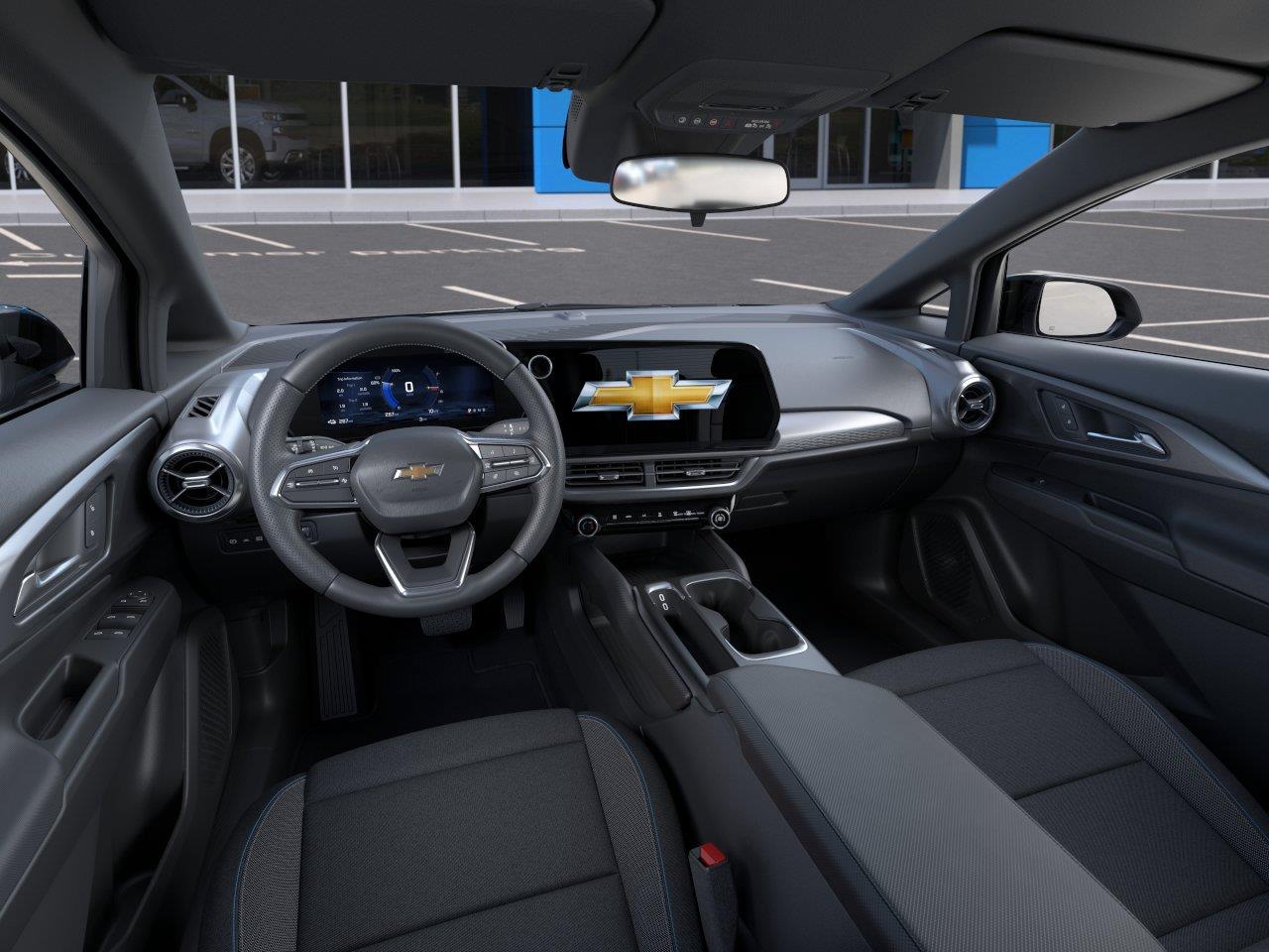 2026 Chevrolet Equinox EV 1LT - Photo 14