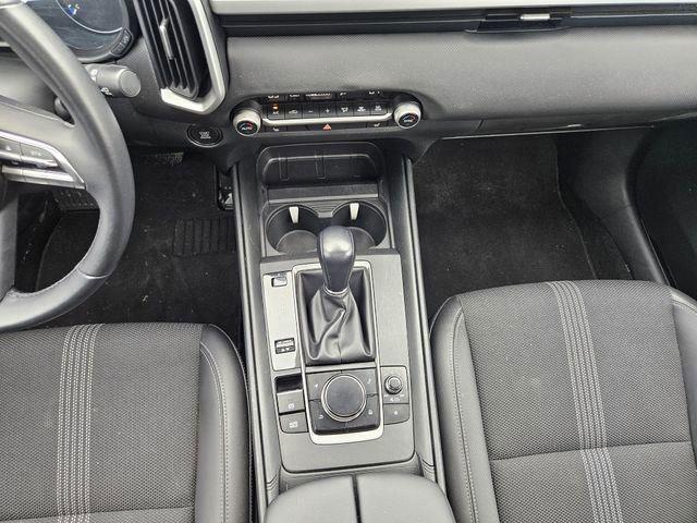 2025 Mazda CX-50 Premium - Photo 24