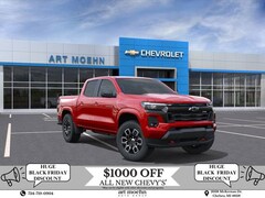 2025 Chevrolet Colorado Z71 Truck